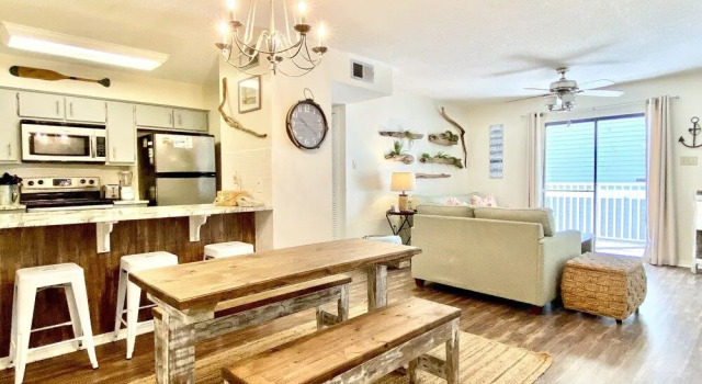 Sundial 2C by ALBVR, Boek Appartement Gulf Shores 