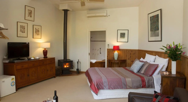 Valley Guest House