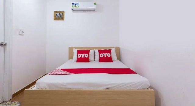 OYO 959 Lalastay, Забронировать Отель Район 3 Хошимин, рядом с Vinh Nghiem Pagoda