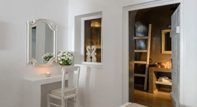 Senses Suites, Забронировать Гостевой дом СПА-отели Имеровиглион, SPA-услуги