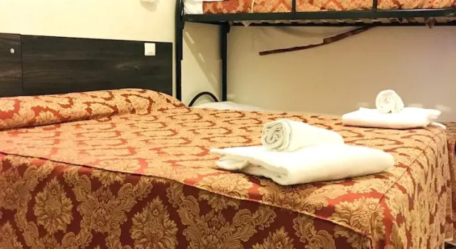 Apartment With One Bedroom In Roma, With Wifi - 50 Km From The Beach, Забронировать Апартаменты/квартира Апартаменты Тибуртино, рядом с Вокзал Тибуртина, Апартаменты/квартира
