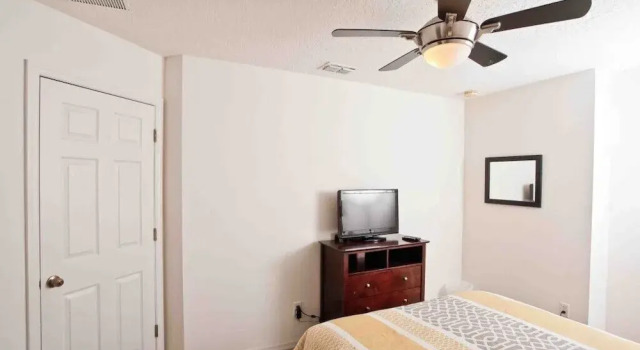 Close To Disney-5br/3.5bth- Private Pool 5 Bedroom Home