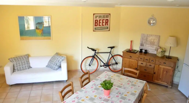Guesthouse Anagnina