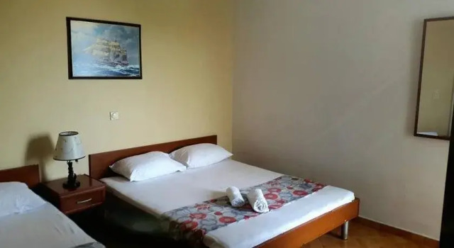 Hotel Prego