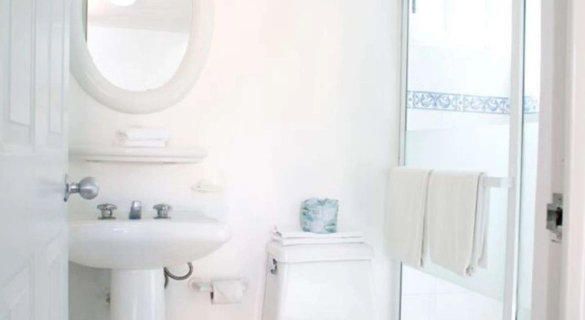 Четырёхместный номер Standard Best Western Saltillo