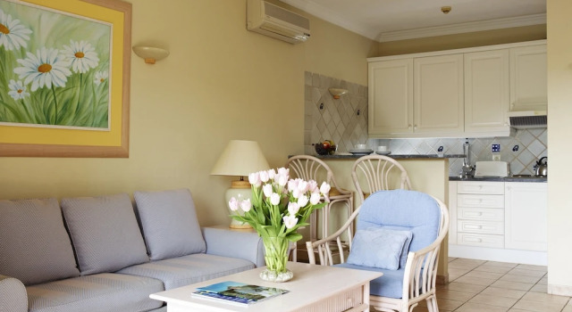 Апартаменты c 1 комнатой voco Formosa Park – Algarve