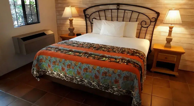 Номер Standard Hotel California - A Town & Desert Boutique Hotel