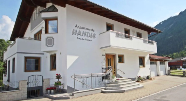 Apartment Handle Ried im Oberinntal 13554, Забронировать Апартаменты/квартира Апартаменты Тироля, Апартаменты/квартира