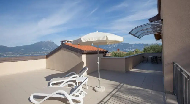 Апартаменты с 3 комнатами Residence La Corte Danese