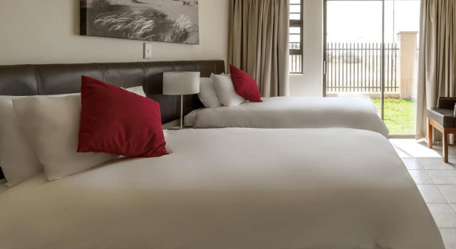 Номер Standard Kathu Inn