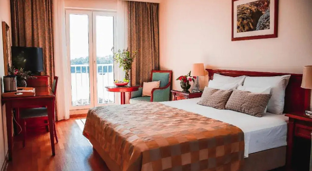Номер Deluxe Hotel Bozica