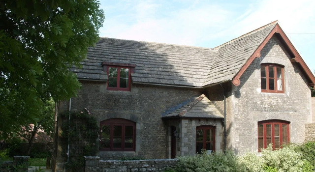 Двухместный семейный номер Standard Kingston Country Courtyard