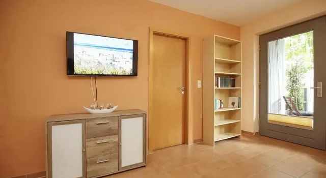 Hanse-Hof Wohnung 01