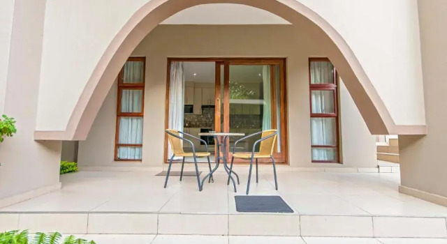 Апартаменты Dunton Guest House