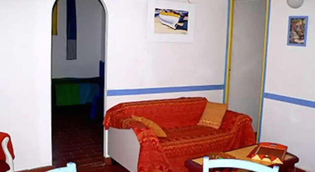 Gîtes du Mas de La Devèze, Rezervovat Penzión Hotely v Vermillion Coast s parkováním, Parkování