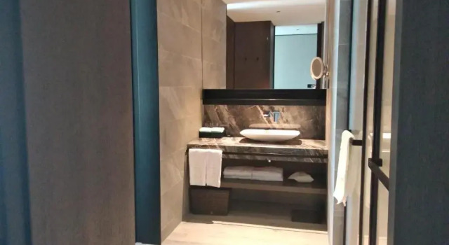 Номер Standard Yunhe Yebo Hotel