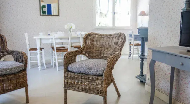 Domaine des Fées, Забронировать Апартаменты/квартира Во-сюр-Мер Côte de Beauté