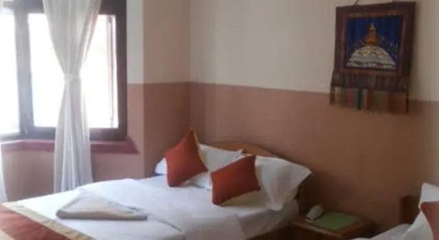 Номер Superior Family Peace House, Kathmandu