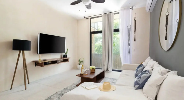 Manor 5 Y 6 By Lockey, Rezerwuj Hotel Hotele w Quintana Roo z parkingiem, Parking