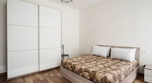 Bari Cozy Apartment by Wonderful Italy