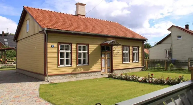 Allee Apartments, Book Lejlighed Lejligheder i Saaremaa, Lejlighed