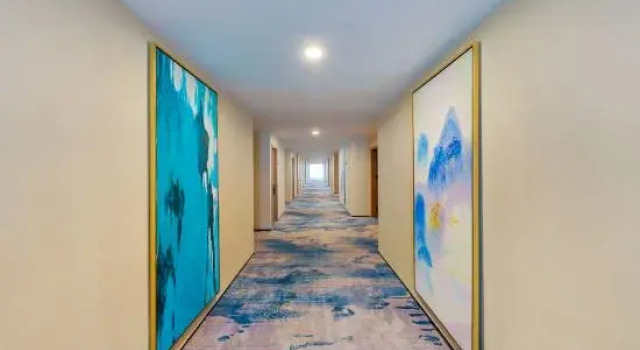 Rifine Hotel (Pingdu Haode Trading City Store ), Забронировать Отель Бизнес-отели Шаньдун, 4* 5*