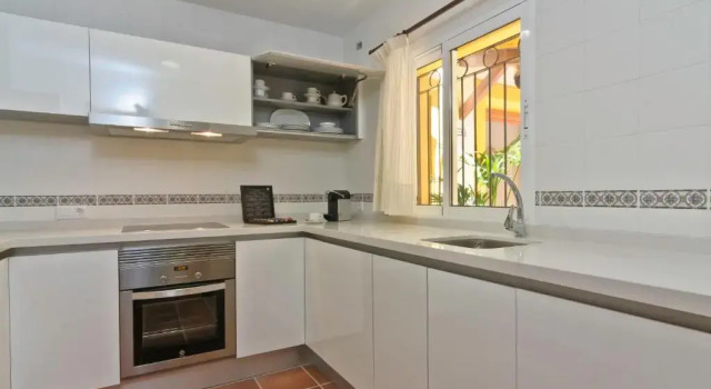 Апартаменты Luxury Montemares Golf Luxury Villas and Apartments