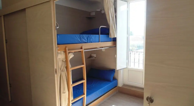 Hostel Albergue O Mesón