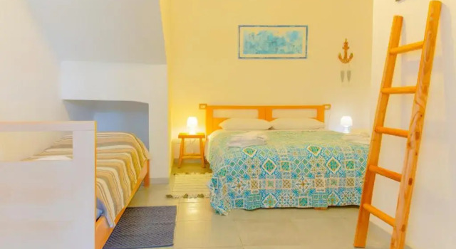 Tenuta Don Carmelo, Varaa Hotelli Cavallino Lecce