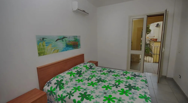 Апартаменты c 1 комнатой с балконом Itinera Apartments