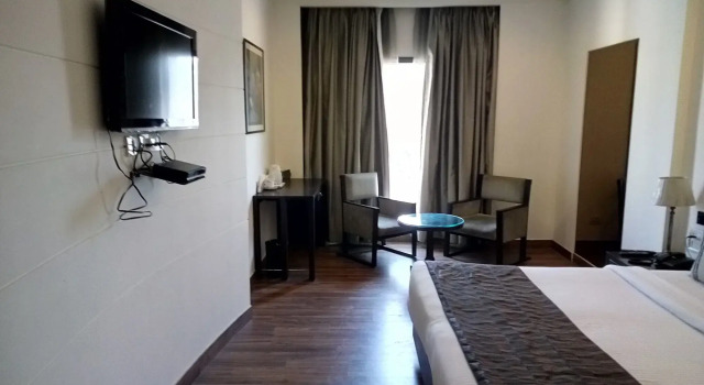 Hotel Orchid