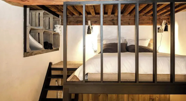Dify Loft - Place des Terreaux, Забронировать Апартаменты/квартира Лион Rhône, рядом с Энон