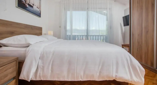 Apartments Bago