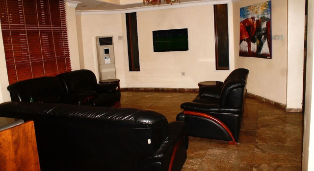 Viontel Hotel, Reserva ahora Hotel Port Harcourt 