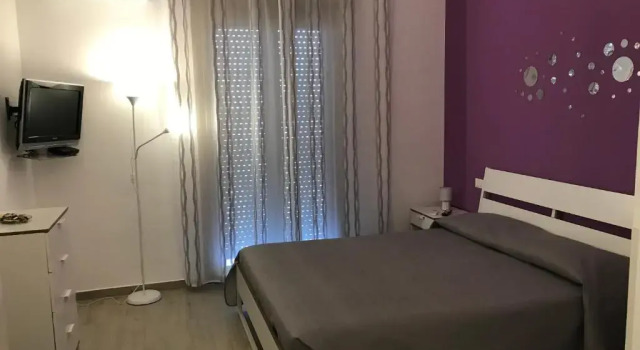 Апартаменты Appartamento Le Tre Rose