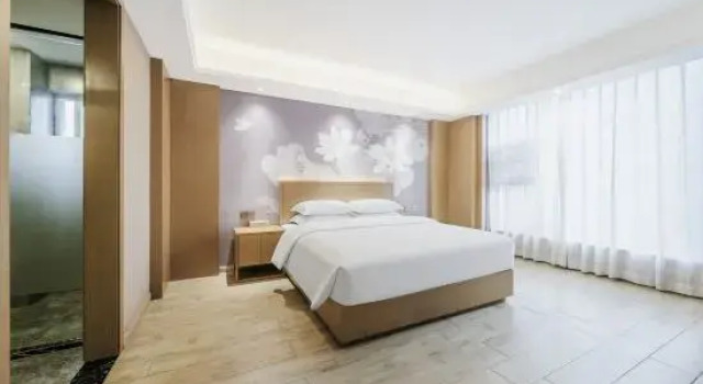 Люкс Fu Li Hua Grand Hotel