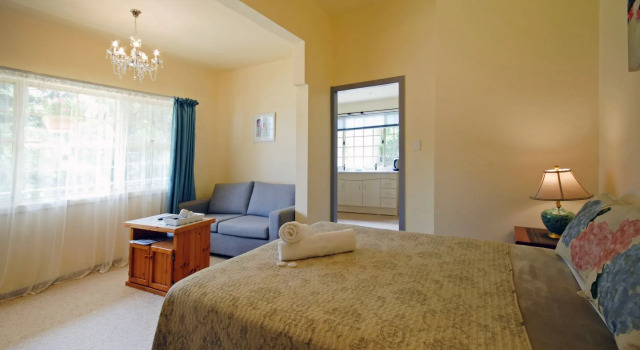 Riverview Boutique Motel, Забронировать Мотель Намбакка-Хедс Northern Rivers