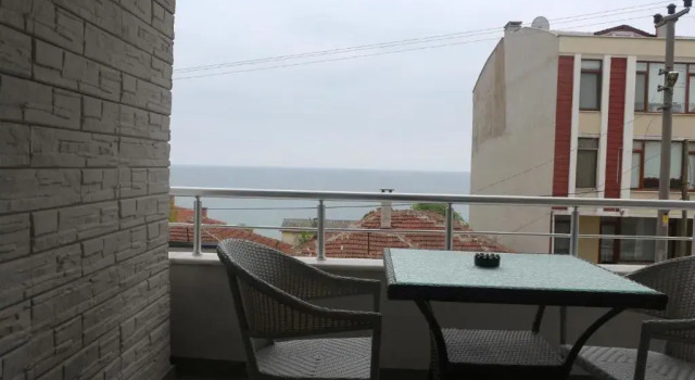 Номер Standard Longoz Hotel