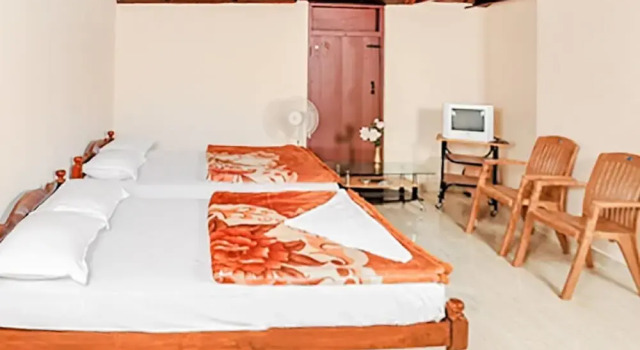 GuestHouser 1 BR Homestay 5e02