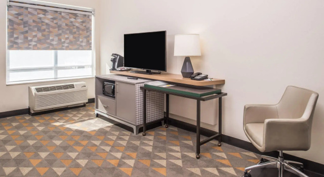 Двухместный номер Standard Holiday Inn Joplin by IHG