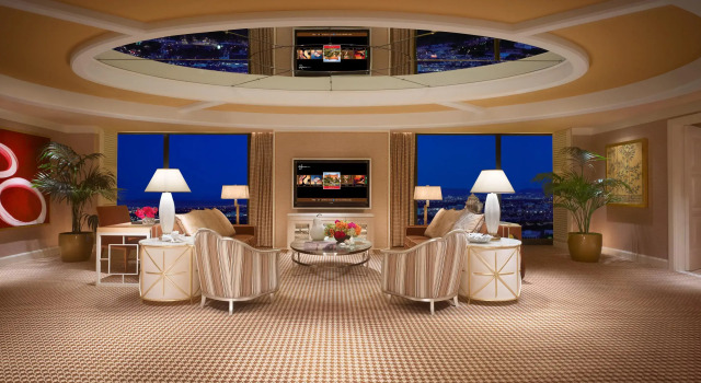 Encore at Wynn Las Vegas