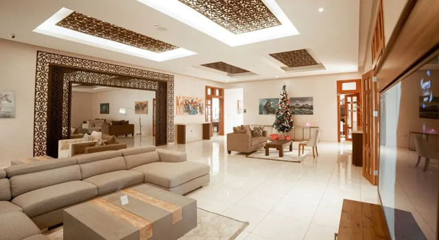 Virunga Inn Resort & SPA