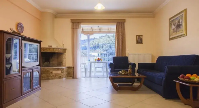 Apolpaina Luxury Apartments