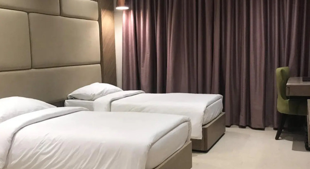 Клубный номер Standard Levana Hotel