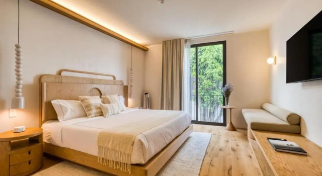 Номер Standard Casa Ofelia