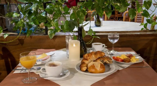 Hotel Restaurant Meteora, Забронировать Отель Отели Тюбингена 3 звезды, рядом с Музей замка Хоэнтюбинген, 3*
