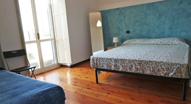Вилла с 5 комнатами Villa Sant'Antonio