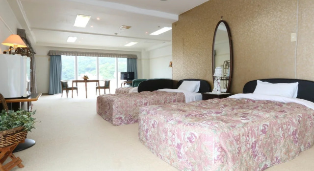 Номер Superior Sun Flower City Hotel