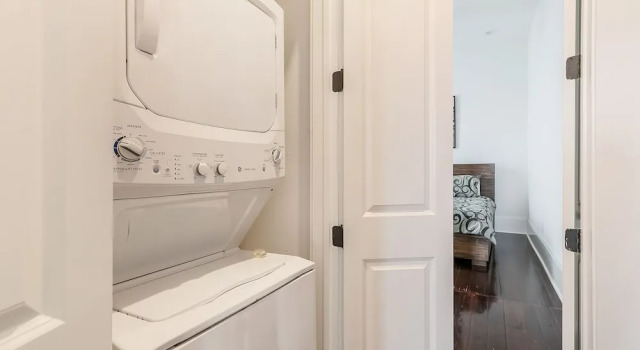 Номер Standard Terpsichore-Carondelet Residences
