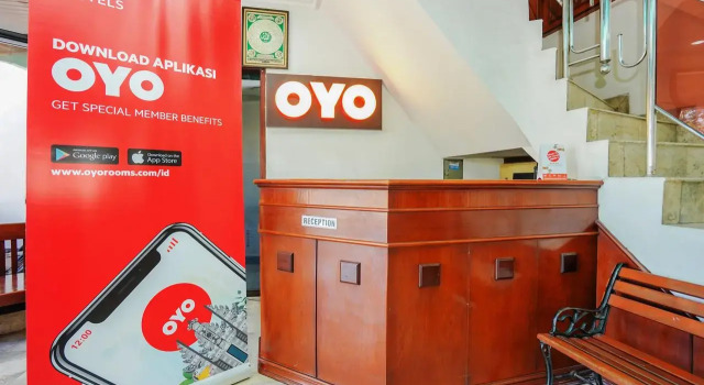 Hotel O Dibino
